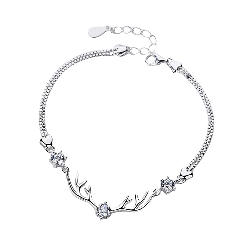 法卡曼 个性独特 手链