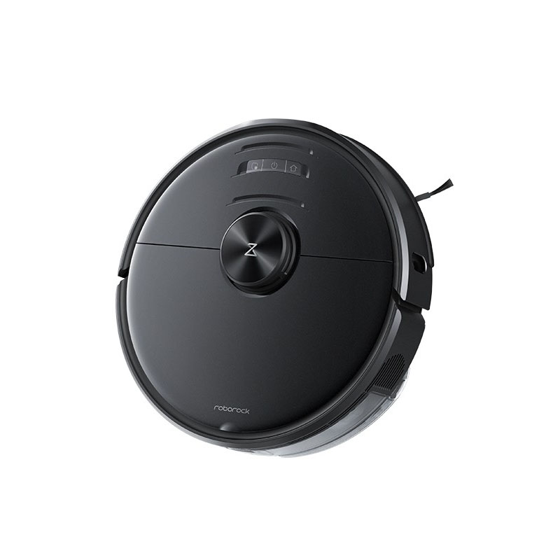 石头 全自动规划扫地机器人