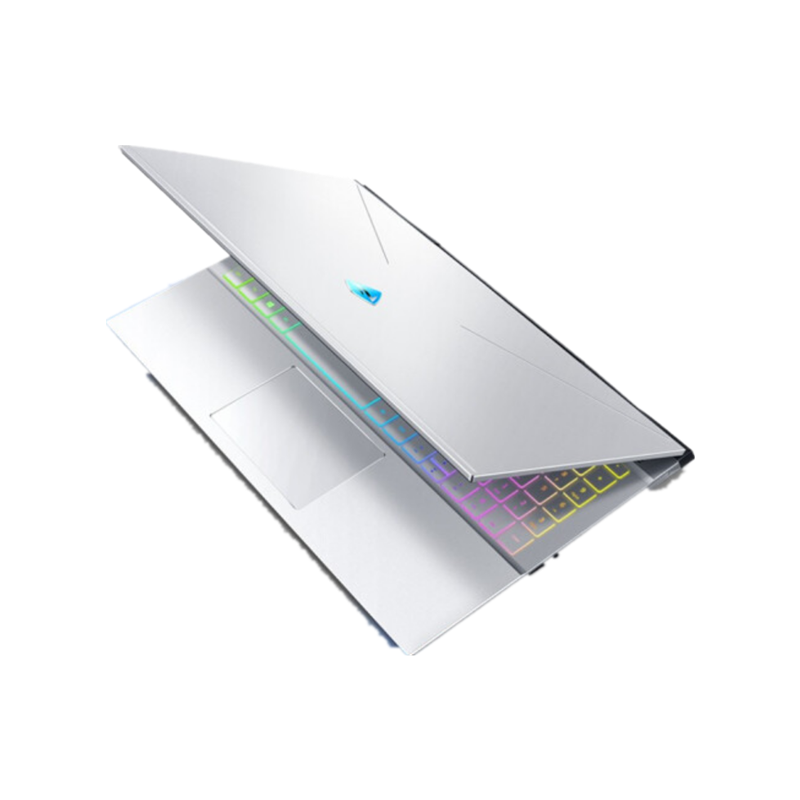 机械师 金属机身游戏本