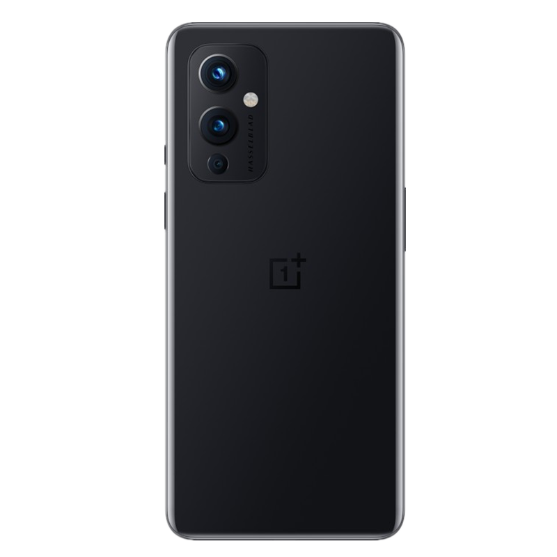 一加 黑洞骁龙888快充手机