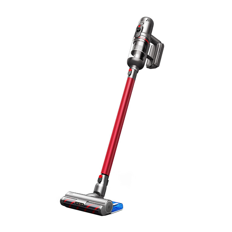 小狗 防水软绒地刷洗地机