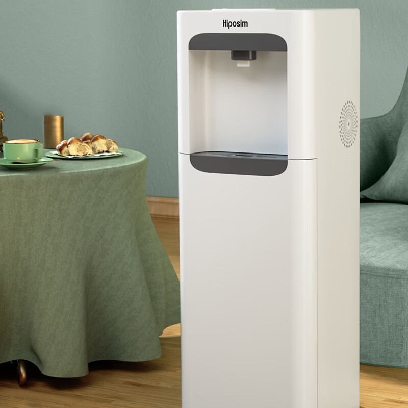 海普思曼 即热式智能童锁饮水机