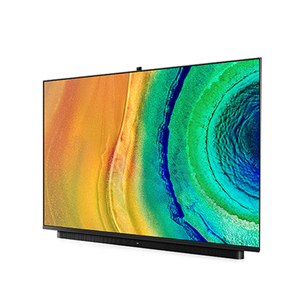 华为 4K超高清 电视机