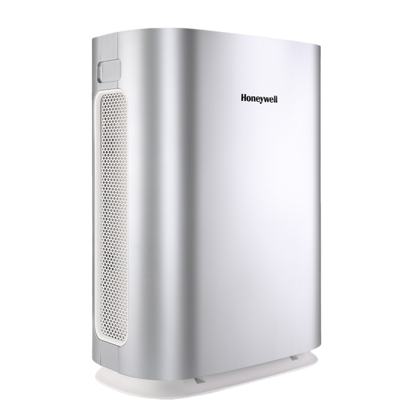 霍尼韦尔 高清数显空气净化器