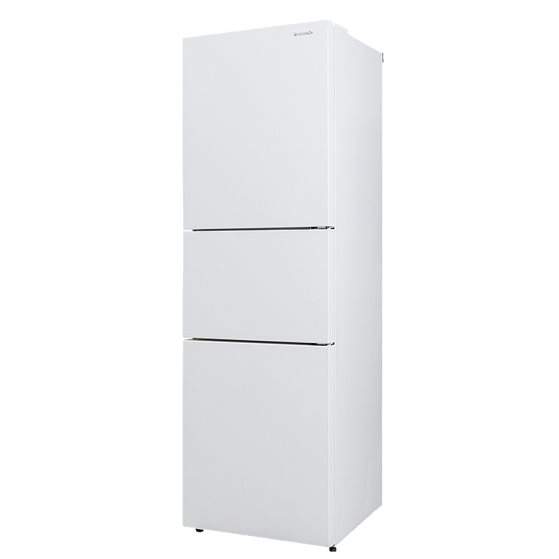 松下 银离子净味冰箱