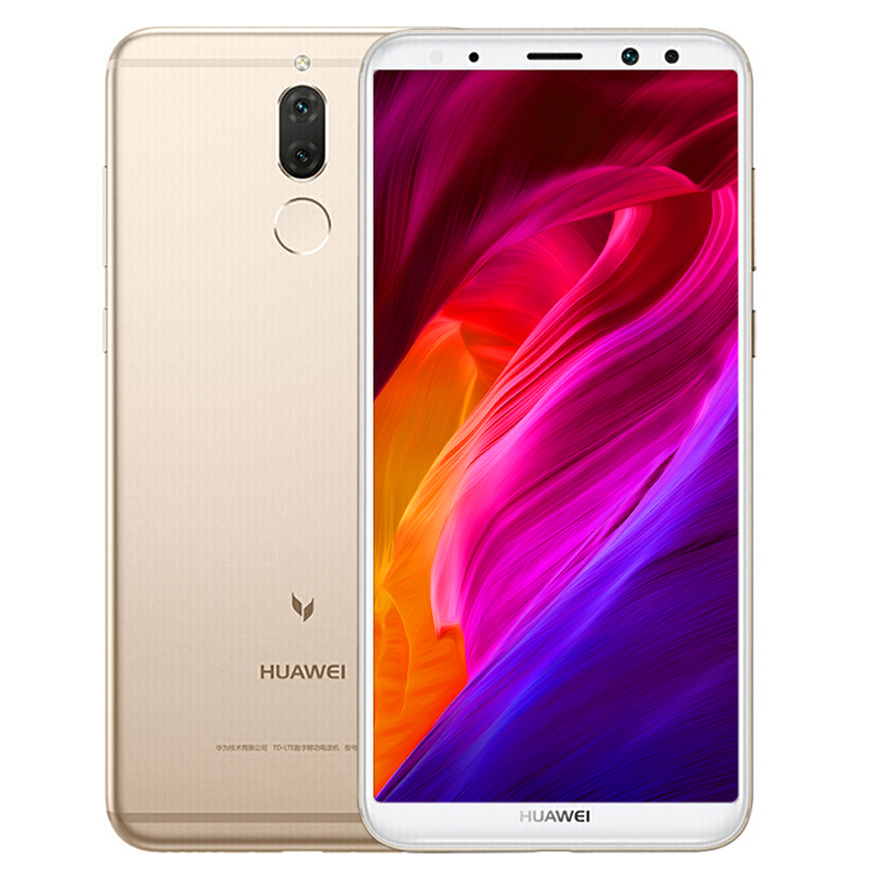 华为 全面屏 手机