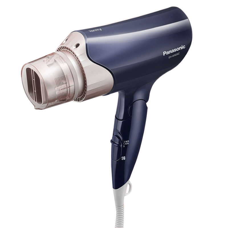 松下 矿物负离子电吹风