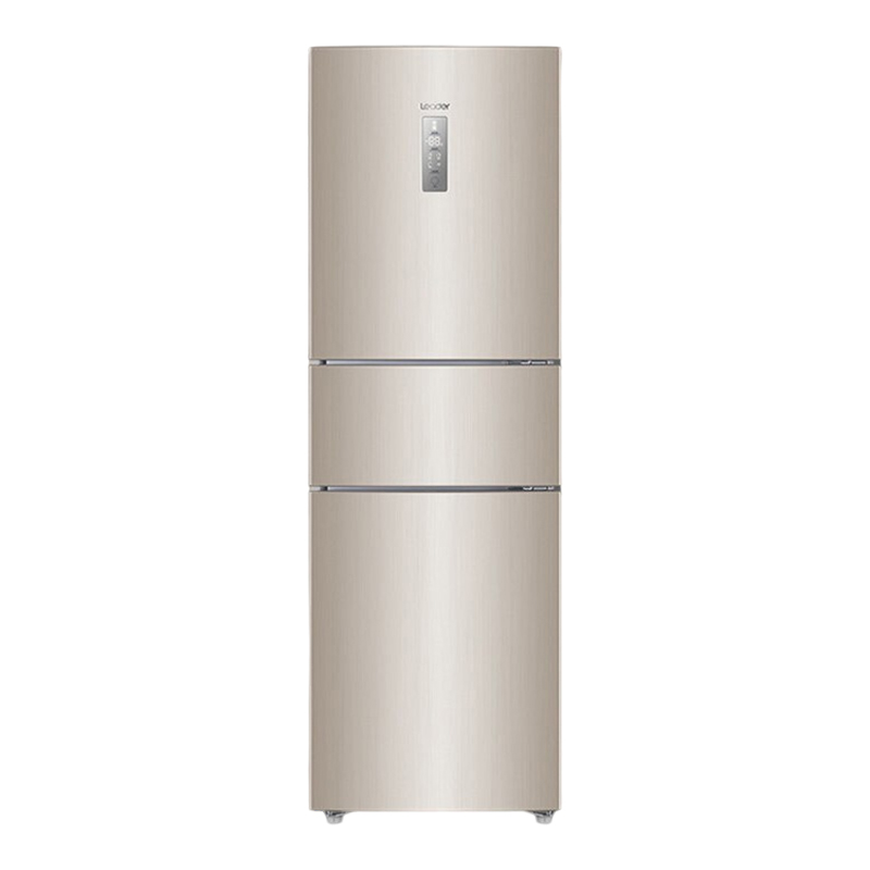统帅 智慧双变频冰箱
