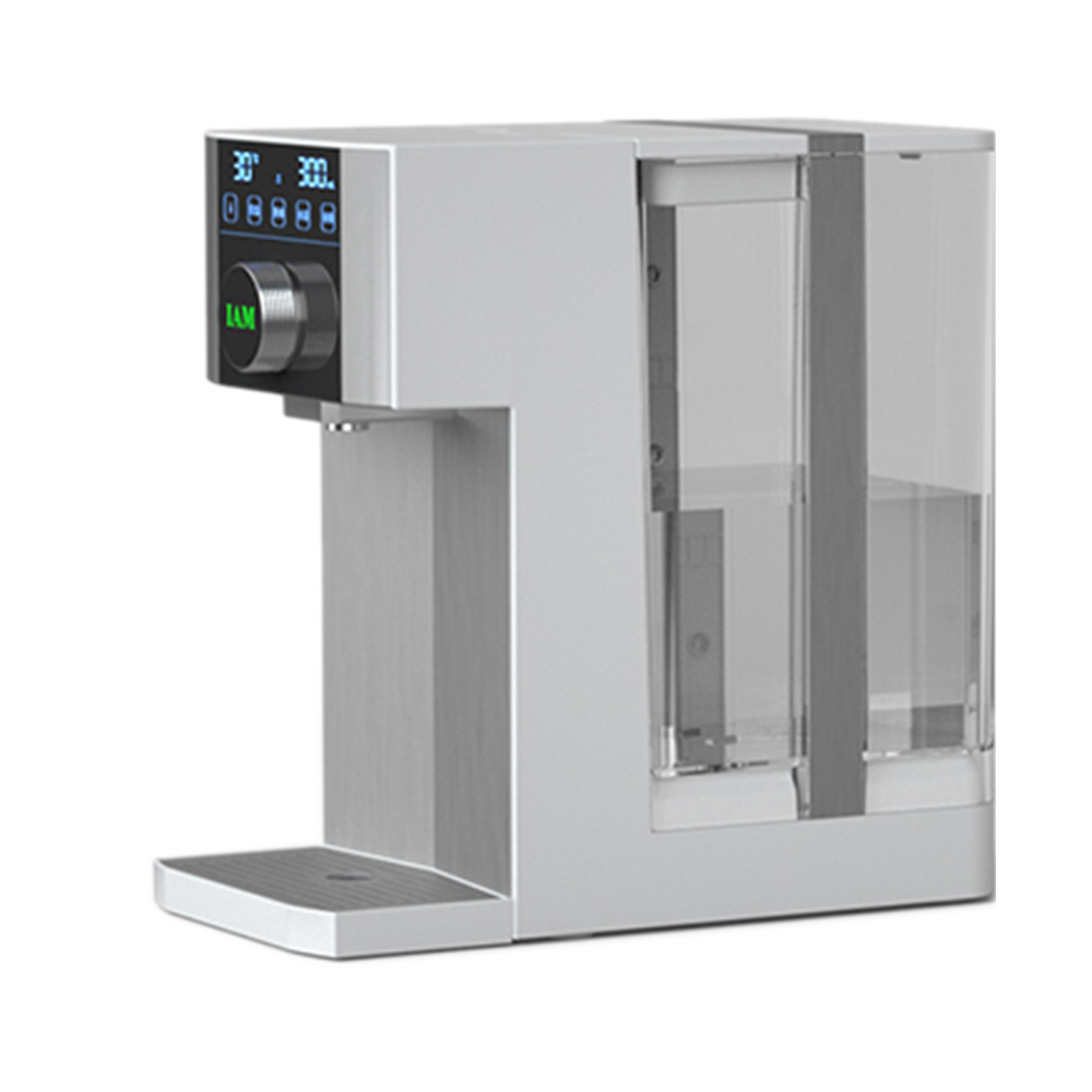 IAM 即热式饮水机