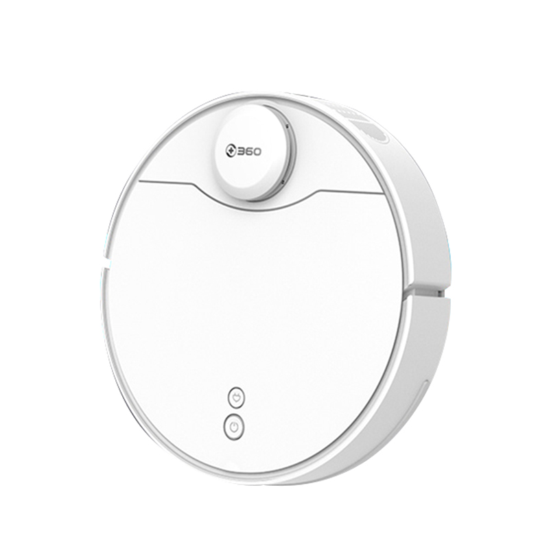 华为语音遥控扫地机