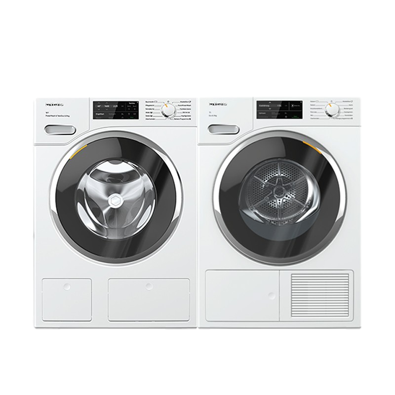 美诺 欧洲变频洗衣机