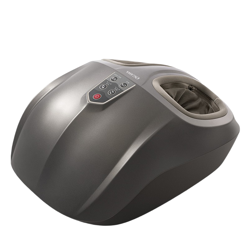 奥佳华嵌入式控制面板足疗机