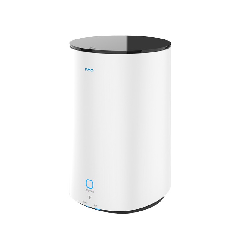 华为 集成水路净水器