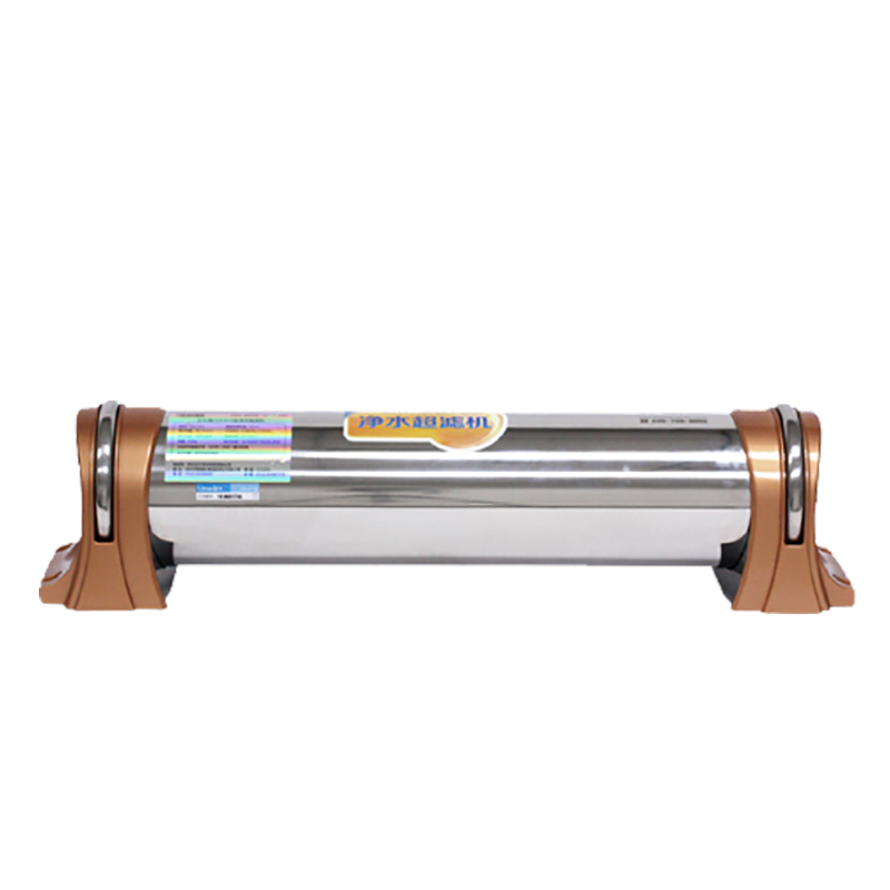 立升 微米级过滤净水器