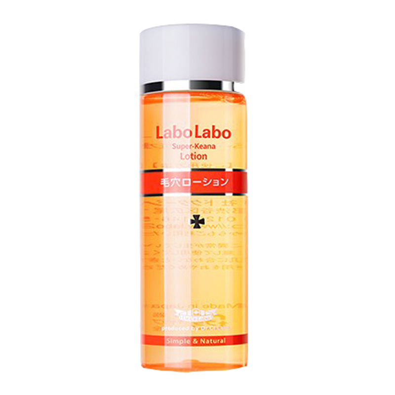 城野医生 毛孔细致化妆水