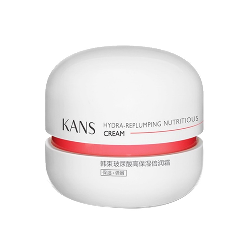 韩束 锁水保湿 面霜