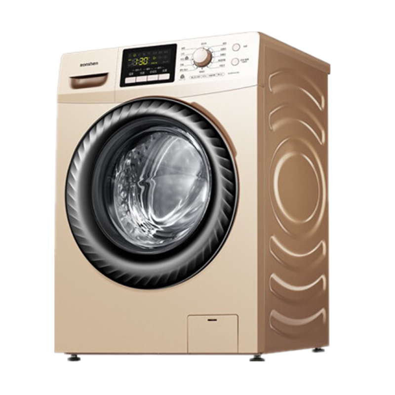 容声低噪运行洗衣机