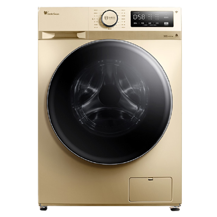 小天鹅 健康除螨洗洗衣机