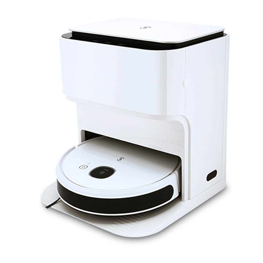 科沃斯 免洗拖布扫地机器人