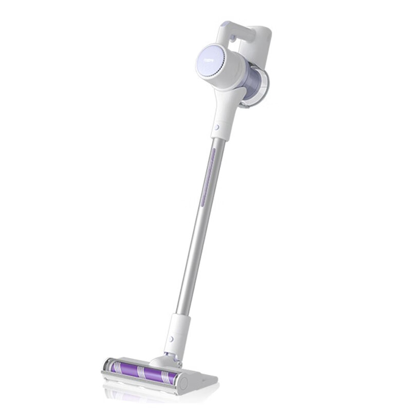 睿米 一键倾倒 吸尘器