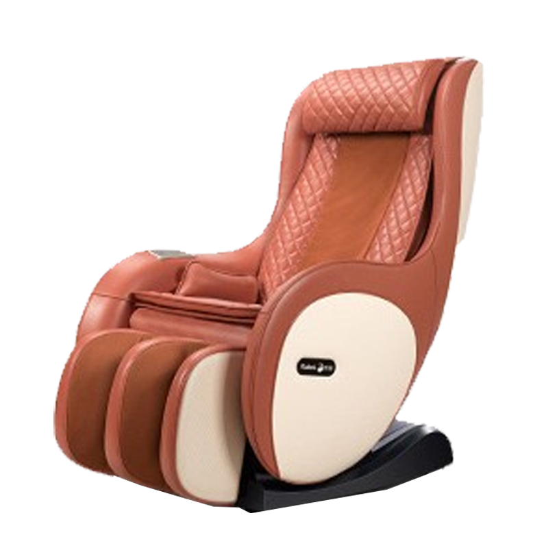 荣康 蓝牙连接按摩椅