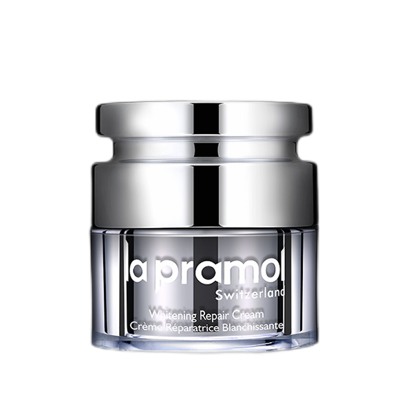 里海之谜 焕白修护面霜