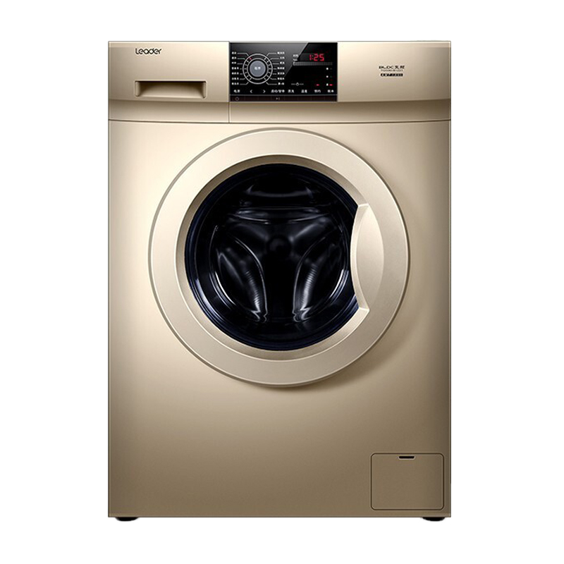 统帅 智能易操作 滚筒洗衣机