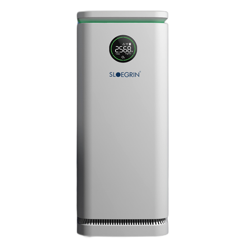 斯洛格林 光触媒无耗材净化器