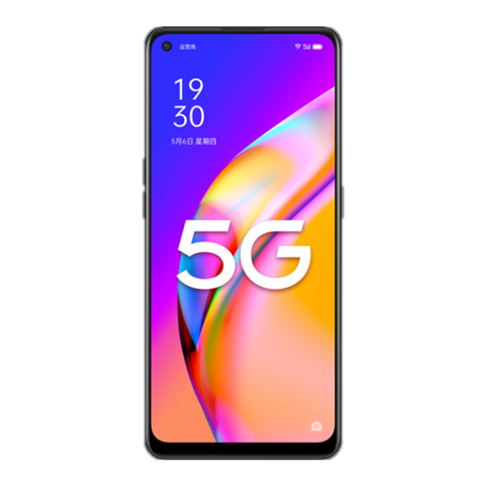 OPPO 轻薄外观智能手机