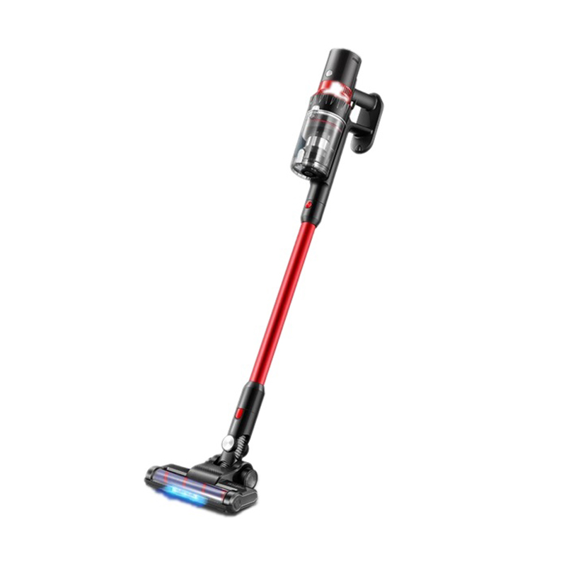 惠而浦 干湿两用吸尘器