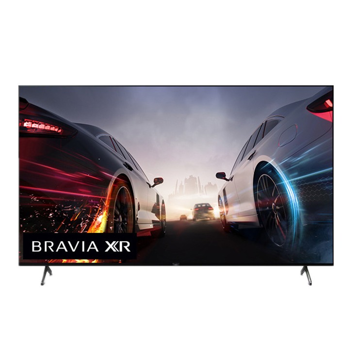 索尼 超高色域平板电视