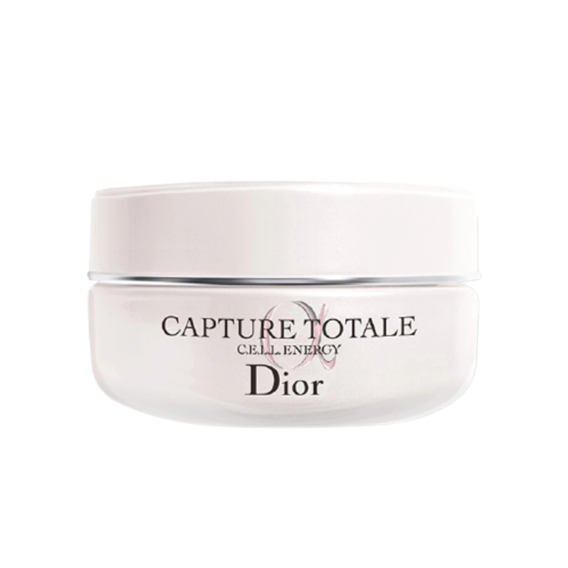 迪奥 花植精粹眼霜