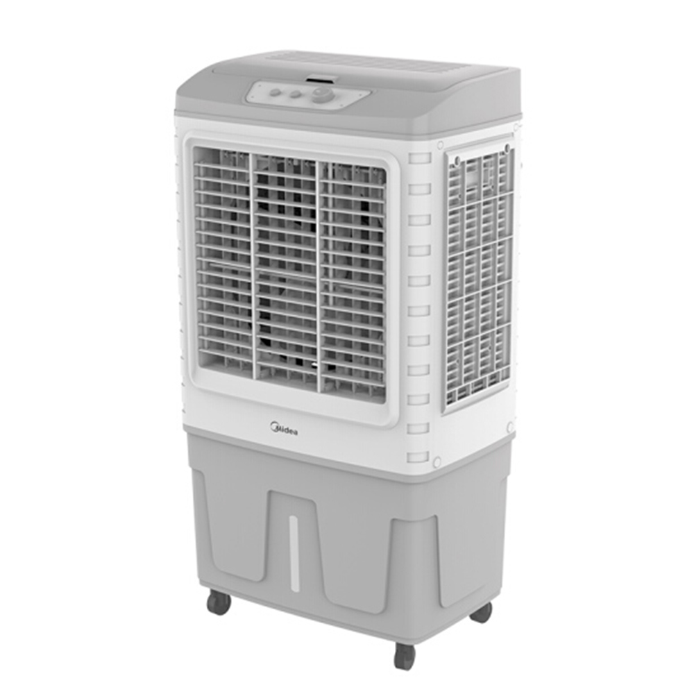 美的 可移动冷风扇