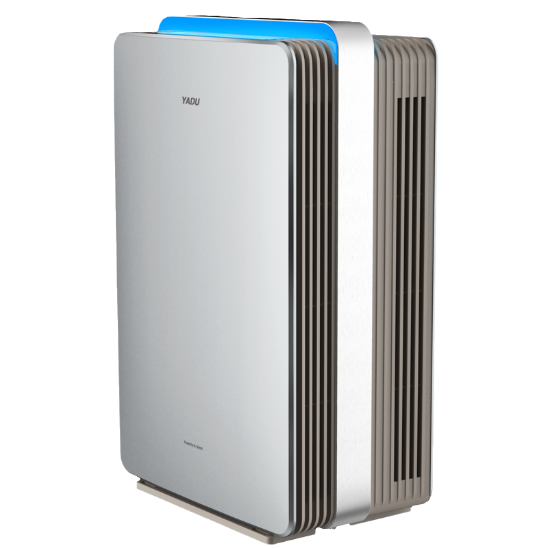 亚都 双滤网空气净化器