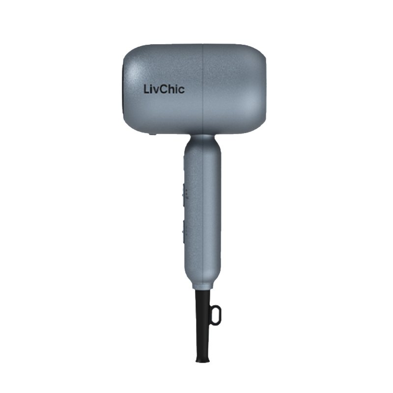 乐程式 低温塑性电吹风