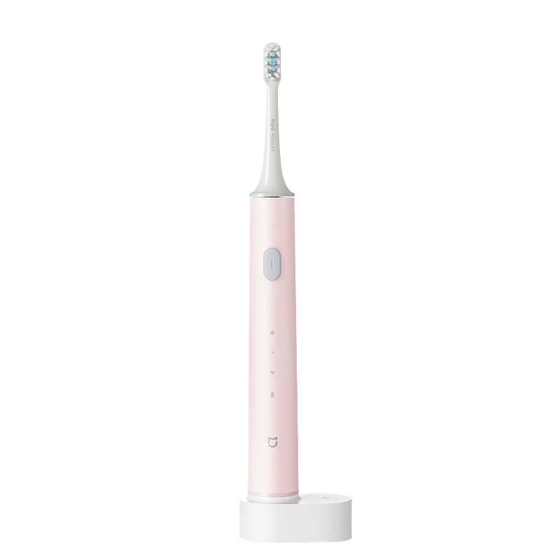 米家 软毛电动牙刷