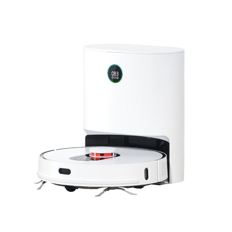 睿米 活氧离子祛味扫地机器人