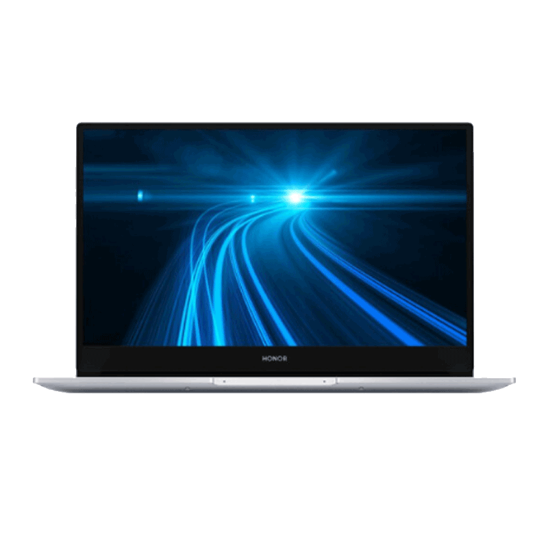 荣耀 轻薄办公笔记本