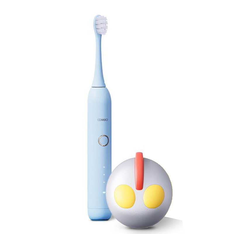 COMBO 声波震动电动牙刷