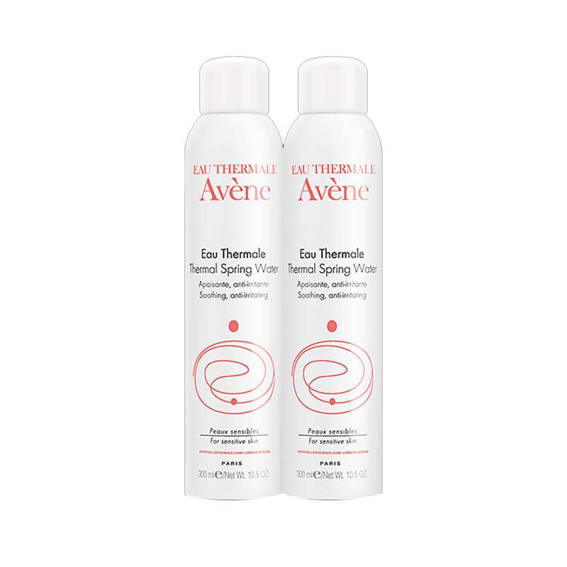 雅漾 补水修护保湿爽肤水