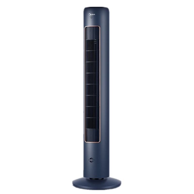 美的 负离子去异味 无叶风扇