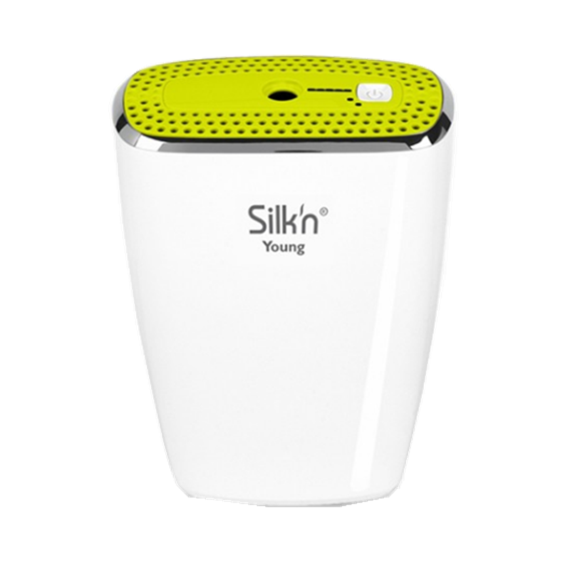 silk'n 智能感应脱毛器