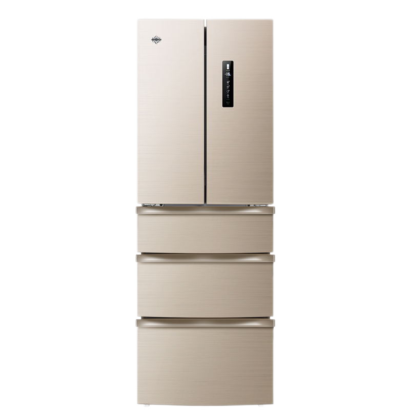 格力 智能变频瞬冷冻冰箱