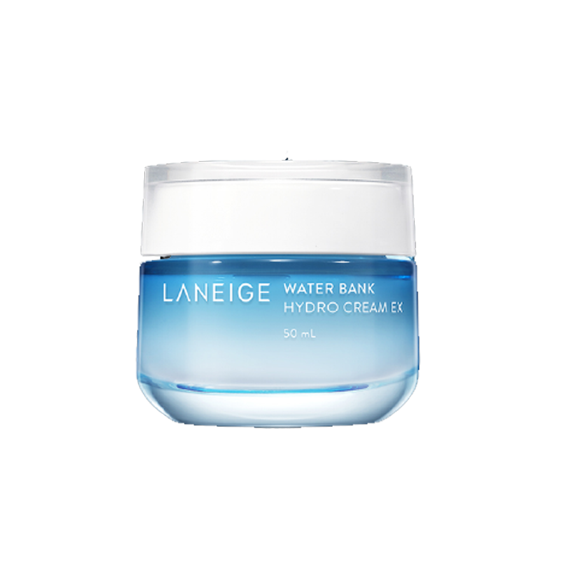 兰芝 高保湿清润乳液面霜