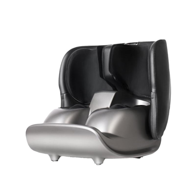 小米有品 腿足一体足疗机