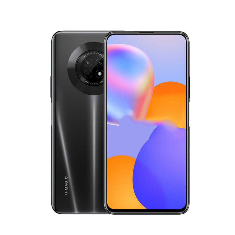 U-magic 大屏5G手机