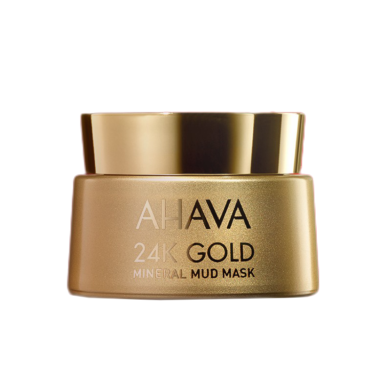 Ahava 珍稀矿物泥面膜