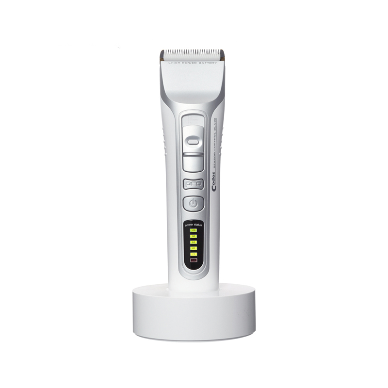 科德士 电量显示理发器