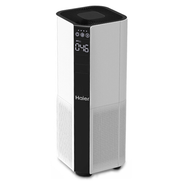 海尔 除菌除甲醛空气净化器