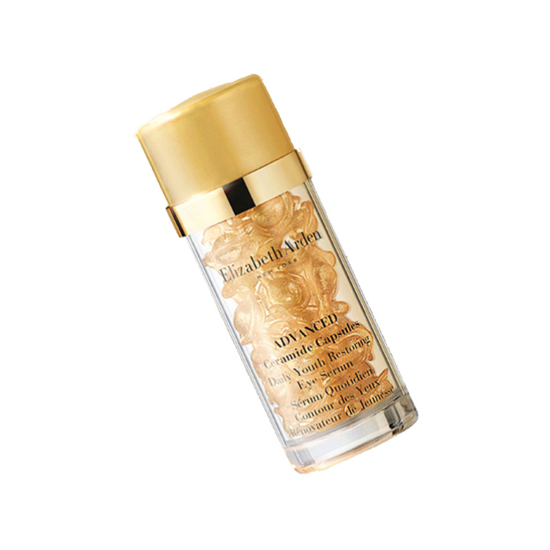 伊丽莎白雅顿 时空焕活胶囊眼霜